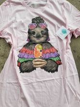 Load image into Gallery viewer, Summer Gerdy Tee