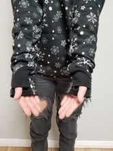 Load image into Gallery viewer, Winterlude Hoodie