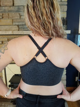 Load image into Gallery viewer, Keeping Cozy Seamless Bralette