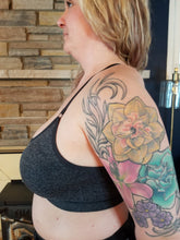 Load image into Gallery viewer, Keeping Cozy Seamless Bralette