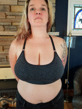 Load image into Gallery viewer, Keeping Cozy Seamless Bralette
