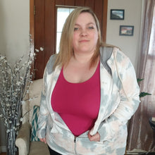 Load image into Gallery viewer, Seamless Cami Tank Magenta