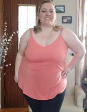 Load image into Gallery viewer, Reversible Tank Top, Pink