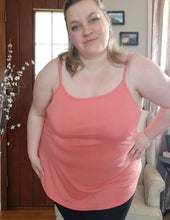 Load image into Gallery viewer, Reversible Tank Top, Pink