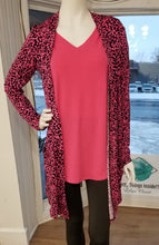 Load image into Gallery viewer, Wild Thing Cardigan