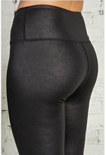 Load image into Gallery viewer, Faux Leather Leggings