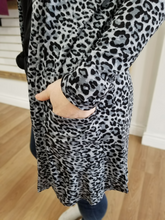 Load image into Gallery viewer, Wild Thing Grey