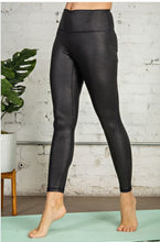 Load image into Gallery viewer, Faux Leather Leggings
